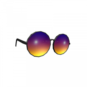 Zz1582994119johns Glassespng — Roblox Classic Items option 121