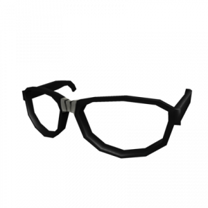 Zz1582994120nerd Glassespng — Roblox Classic Items option 137