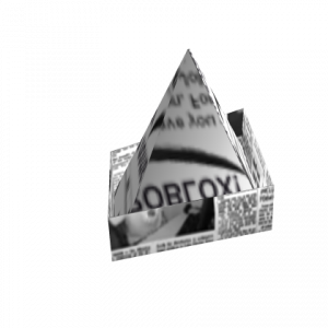 Zz1582994120paper Hatpng — Roblox Classic Items option 142
