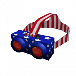 Zz1582994120patriot Visionpng — Roblox Classic Items option 143