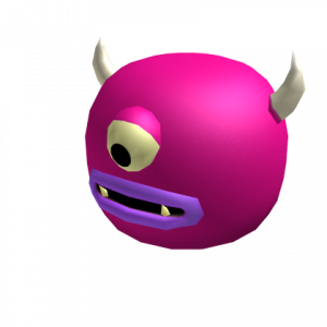 Zz1582994120pinky The Cyclopspng — Roblox Classic Items option 147