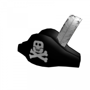 Zz1582994120pirate Captains Hatpng — Roblox Classic Items option 149