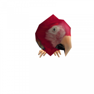 Zz1582994120pirate Parrotpng — Roblox Classic Items option 151