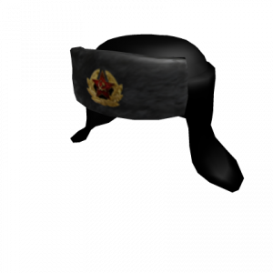 Zz1582994121soviet Ushankapng — Roblox Classic Items option 184