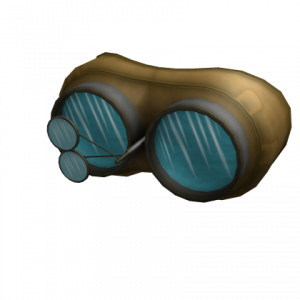Zz1582994122steampunk Scientistpng — Roblox Classic Items option 188