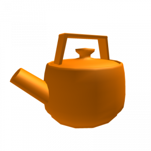 Zz1582994122teakettle Hatpng — Roblox Classic Items option 197