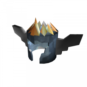Zz1582994122the Bluesteel Bathelmpng — Roblox Classic Items option 201