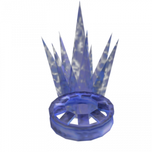 Zz1582994122the Ice Crownpng — Roblox Classic Items option 205