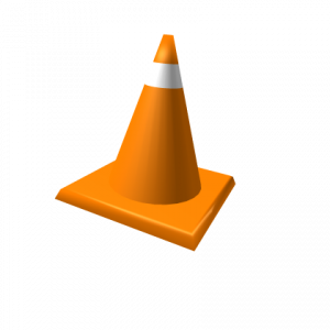 Zz1582994122traffic Conepng — Roblox Classic Items option 209