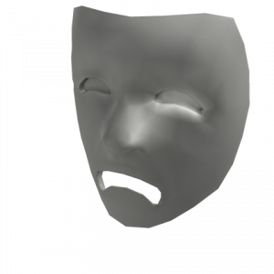 Zz1582994122tragedypng — Roblox Classic Items option 210