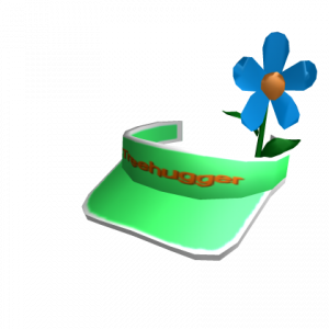 Zz1582994122treehugger Visorpng — Roblox Classic Items option 211