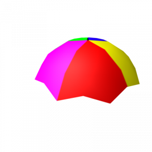 Zz1582994122umbrella Hatpng — Roblox Classic Items option 214
