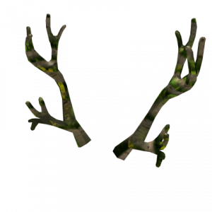 Zz1582994123wanwood Antlerspng — Roblox Classic Items option 220