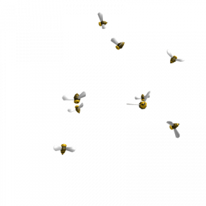 Zz1582994192beespng — Roblox Classic Items option 224