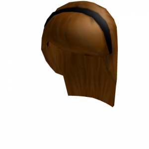 Zz1582994192cinnamon Hairpng — Roblox Classic Items option 231