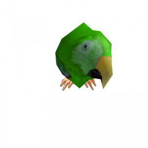 Zz1582994192green Macawpng — Roblox Classic Items option 238