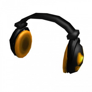 Zz1582994192halloween Headphonespng — Roblox Classic Items option 239