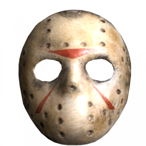 Zz1582994192hockey Maskpng — Roblox Classic Items option 240