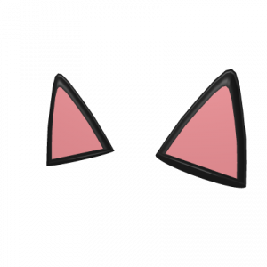Zz1582994193kitty Earspng — Roblox Classic Items option 242