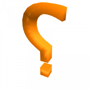Zz1582994193question Markpng — Roblox Classic Items option 248