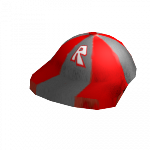 Zz1582994193red Baseball Cappng — Roblox Classic Items option 249