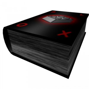 Zz1582994193the Necrobloxiconpng — Roblox Classic Items option 256