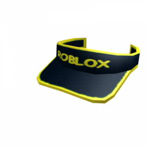 Zz15831002352009 Roblox Visorpng — Roblox Classic Items option 261