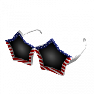 Zz1583100236american Starpng — Roblox Classic Items option 272