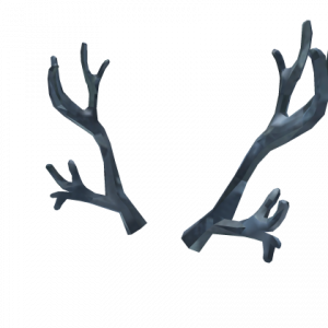 Zz1583100236bluesteel Antlerspng — Roblox Classic Items option 285