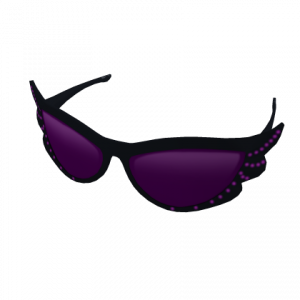 Zz1583100236butterfly Glassespng — Roblox Classic Items option 289