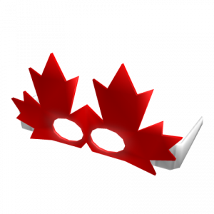 Zz1583100236canada Glassespng — Roblox Classic Items option 291