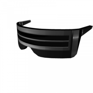 Zz1583100236chrome Glassespng — Roblox Classic Items option 296