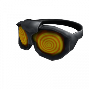 Zz1583100237crazyvision Gogglespng — Roblox Classic Items option 304