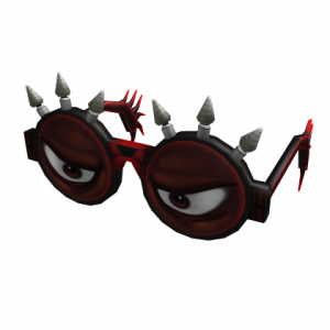 Zz1583100237cursed Specspng — Roblox Classic Items option 306