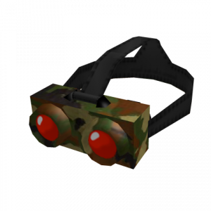 Zz1583100238heat Vision Gogglespng — Roblox Classic Items option 341