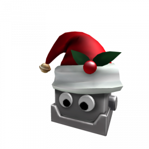 Zz1583100238holiday Botpng — Roblox Classic Items option 346