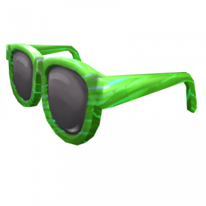 Zz1583100238lime Shadespng — Roblox Classic Items option 355
