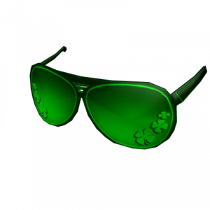 Zz1583100238lucky Shadespng — Roblox Classic Items option 358