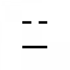 Zz1583100239okstopgivingmeuntypeablefacespng — Roblox Classic Items option 377