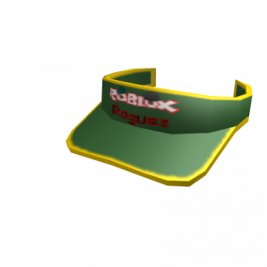 Zz1583100240roblox Rogues Visorpng — Roblox Classic Items option 397