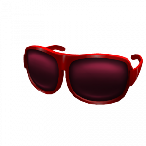 Zz1583100240ruby Shadespng — Roblox Classic Items option 402