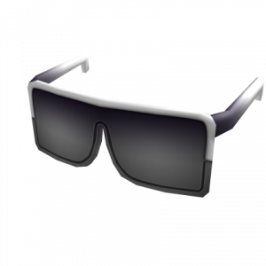 Zz1583100240stylish Square Shadespng — Roblox Classic Items option 427