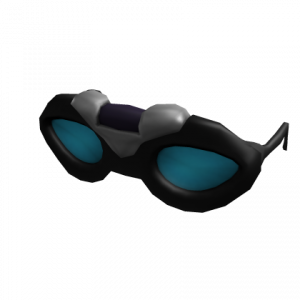 Zz1583100240subzero Ski Specspng — Roblox Classic Items option 428