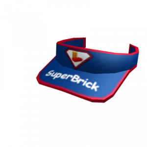 Zz1583100240superbrick Visorpng — Roblox Classic Items option 429