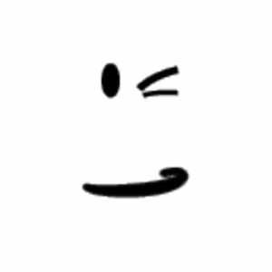 Zz1583100241winkypng — Roblox Classic Items option 453