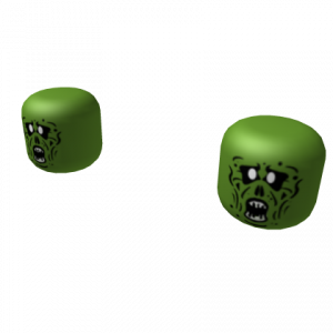 Zz1583100241zombie Headrowpng — Roblox Classic Items option 459