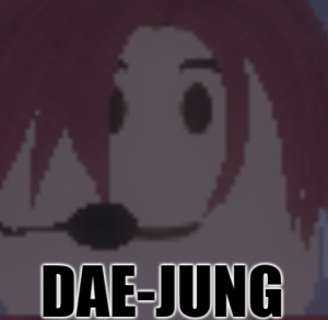 Dae Jungpng — Roblox Daybreak (Survivors and Killers) option 4