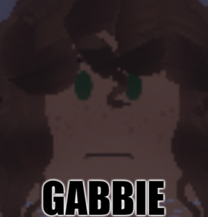 Gabbiepng — Roblox Daybreak (Survivors and Killers) option 8
