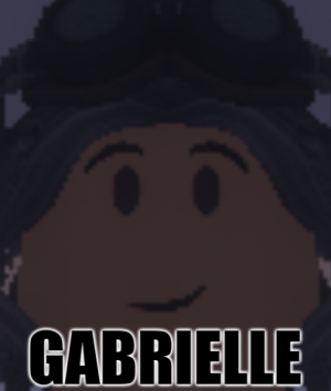 Gabriellepng — Roblox Daybreak (Survivors and Killers) option 9
