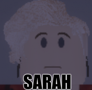 Sarahpng — Roblox Daybreak (Survivors and Killers) option 16